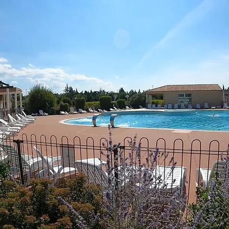Maison Residence Les Demeures Du Ventoux Aubignan Exterior photo