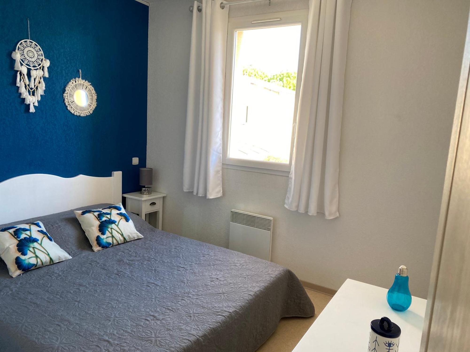 Maison Les Demeures Du Ventoux Holiday home Aubignan