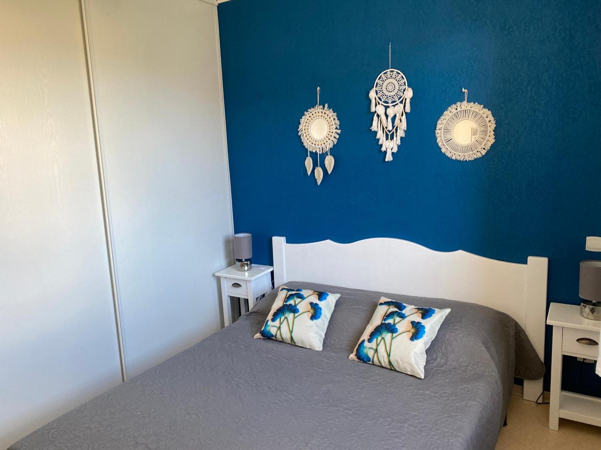 Maison Les Demeures Du Ventoux Holiday home *