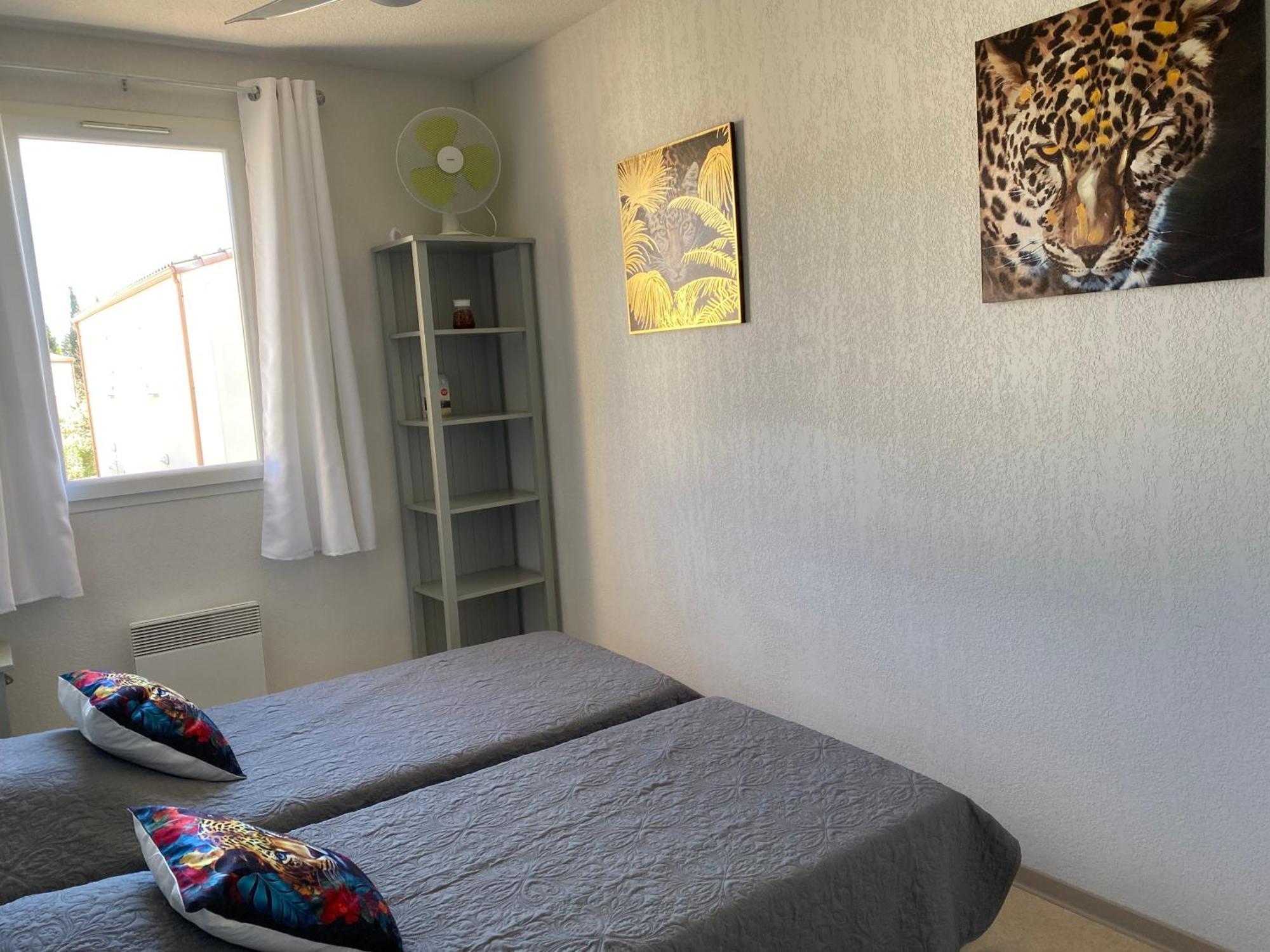 Maison Les Demeures Du Ventoux Holiday home *