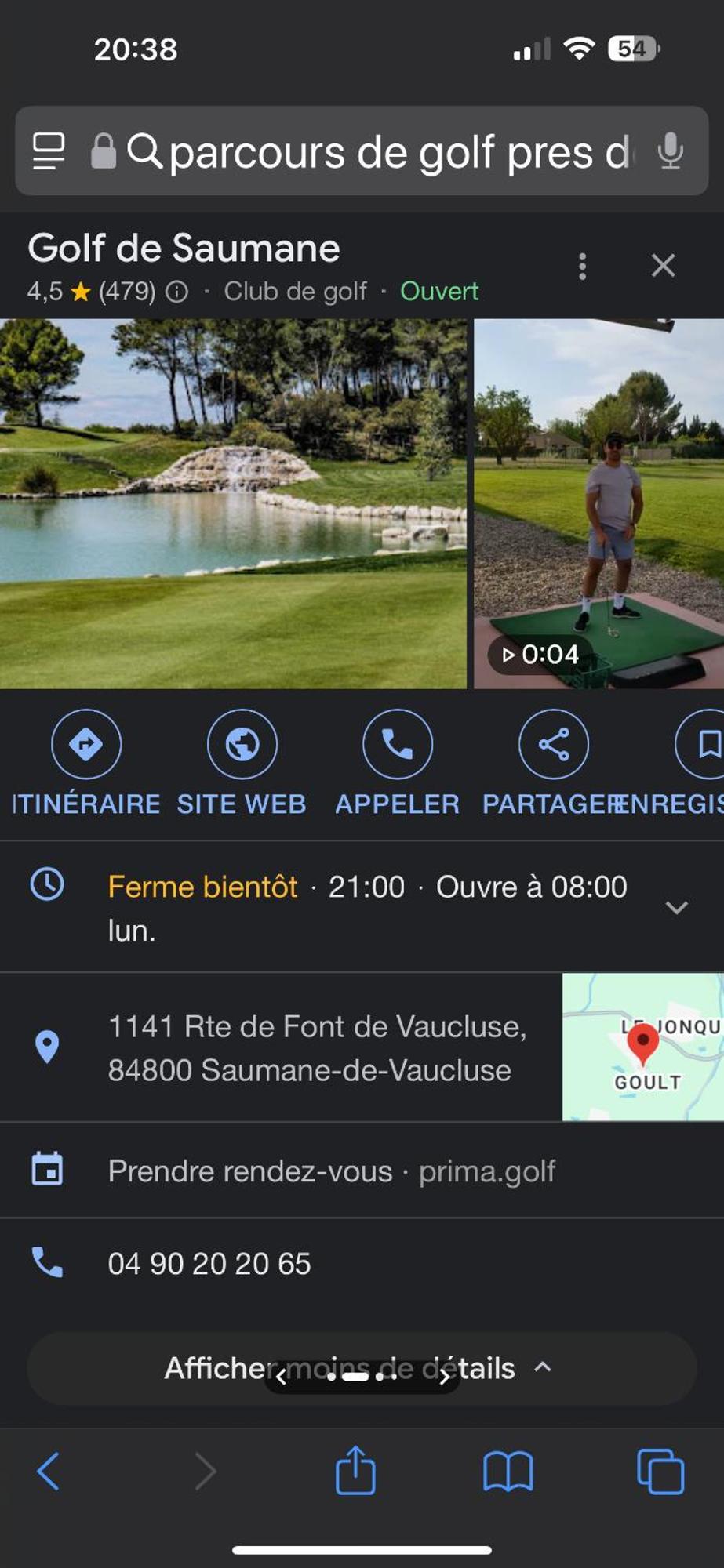 Maison Les Demeures Du Ventoux * Aubignan