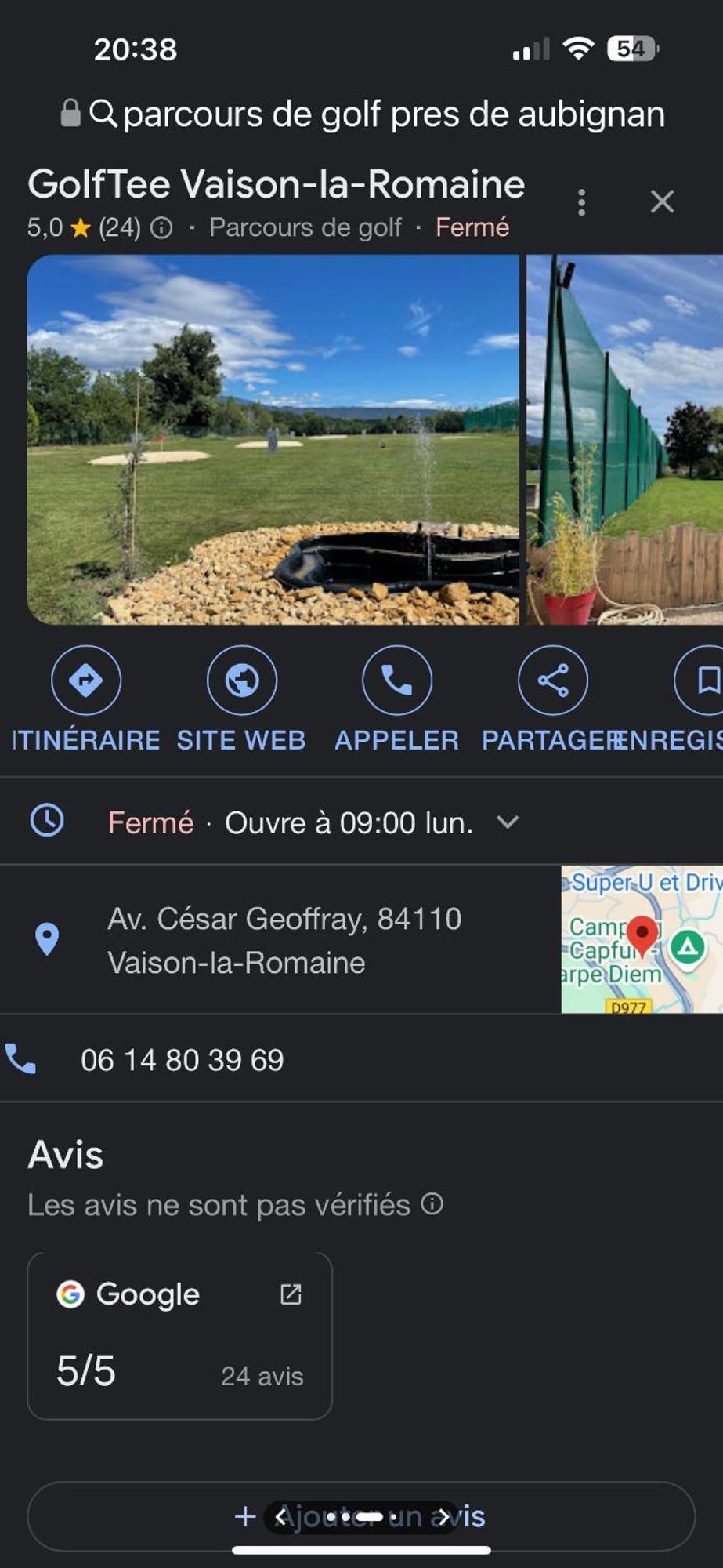 Maison Les Demeures Du Ventoux Holiday home