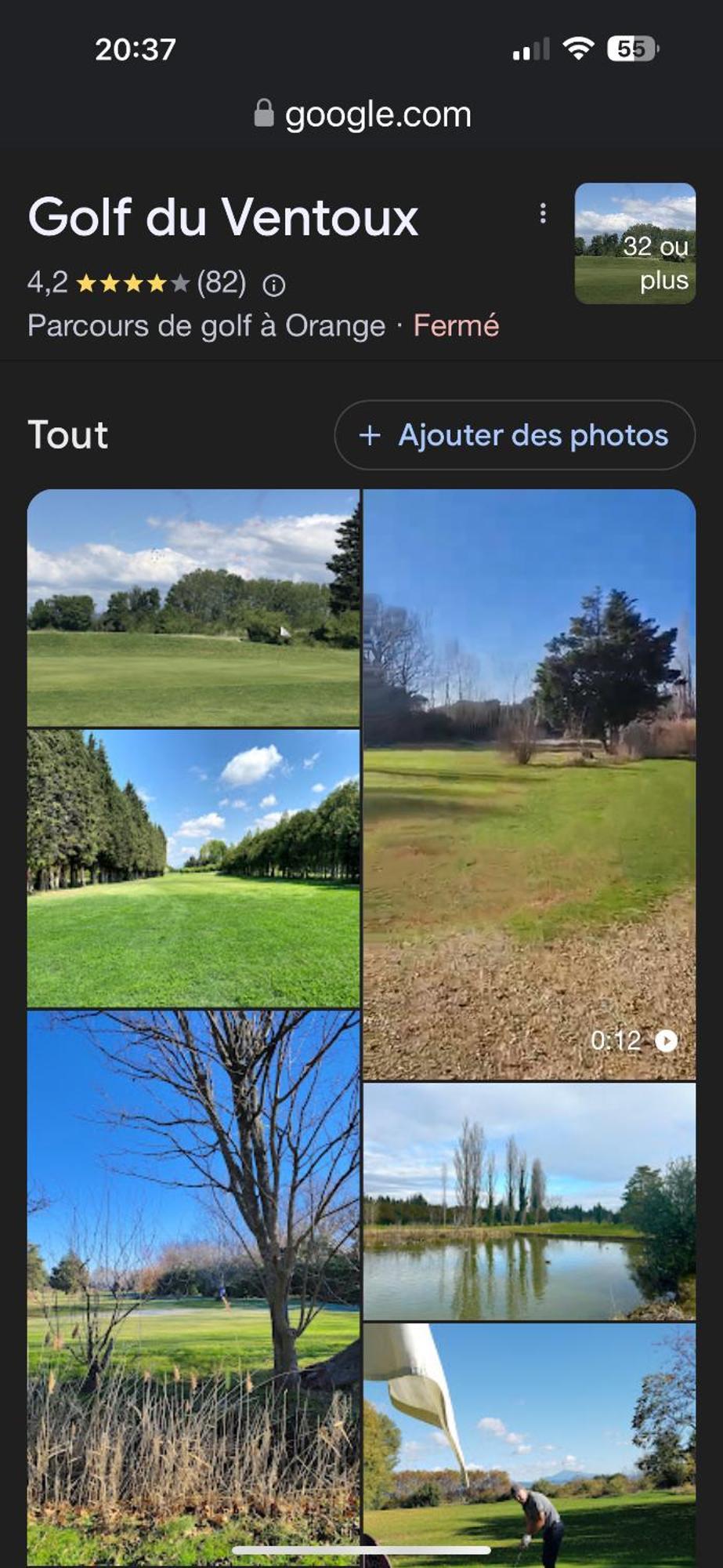 Holiday home Maison Les Demeures Du Ventoux